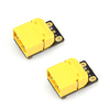 2 X Racerstar CS12 180A XT60 2-6S capteur de courant avec prise AMASS 10 cm de long 14 AWG pour Drone RC FPV Racing