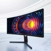 [200Hz]Xiaomi Redmi Moniteur de jeu incurvé de 30 pouces Écran incurvé ultra large 21: 9 Taux de rafraîchissement élevé