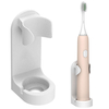 [2019 nouveau] costume de support de brosse à dents électrique à montage mural pour Oral B / Soocas // Oclean / support
