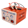 20A 100ah complètement automatique-pro Tect chargeur rapide plomb-acide Batterie chargeur 110V / 220V