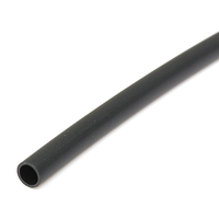 20cm Ï † 3.2mm rapport 3: 1 à double paroi adhésive tube thermorétractable bordée