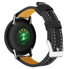 20mm Couleurful Montre de remplacement de bracelet en cuir Bande pour Amazfit BIP Youth