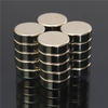 20pcs 9 x 3 mm n35 fortes terres rares ndfeb disque néodyme