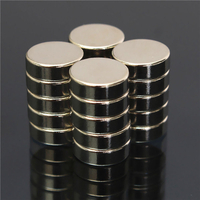 20pcs 9 x 3 mm n35 fortes terres rares ndfeb disque néodyme