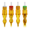 20pcs aiguilles de cartouche de tatouage professionnel de haute qualité précision stylo de tatouage machine RL / RM / M1
