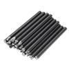 20pcs assortiment de poinçons pour loutil de poinçon en acier de timbre en acier de poinçon de fleur de bijoux