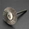 20pcs brosse de roue de fil d