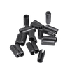 20pcs GB879 M3x10/M4x10 goupille de positionnement cylindrique élastique