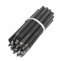 20Pcs Vintage Poinçons Fleur Timbres Die Set Fabrication de Bijoux Outils destampage en métal