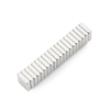 20 Pcs10 x 10 x 3mm N52 Magnétique Jouets Puissant Créatif NdFeB Cube Pour Enfant Adulte DIY