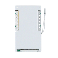 20S 20 séries SANYUAN 72V 100A / 200A Lithium Batterie carte de Protection même Port avec carte de Protection de Tricycl