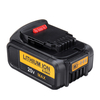 20V 6.0Ah outil électrique remplaçable Batterie remplacement pour rosée DCB200 DCB180 DCB181 DCB182 DCB184 DCB201 DCB203