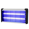 20W / 40W électrique Mosquito Zapper Bug Killer Light Trap Catcher Low Noise Home