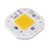 20W chaud / blanc perle dampoule de puce COB LED DIY pour la lumière dinondation AC180-240V
