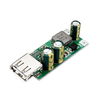 20W DC-DC 3.3-5V à 5V-12V Boost Convertisseur USB Module QC3.0 2.0 FCP Chargeur Rapide Pour 18650 Li-ion Lithium-Po Batt