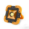 20W LED ÉPI Lampe de Travail Solaire Étanche USB Rechargeable Projecteur Projecteur Camping En Plein Air Lanterne D