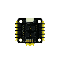 20x20mm HAKRC 15A BLheli_S BB2 2-4S 4In1 Brushless ESC Support DShot600 for RC FPV Racing Drone