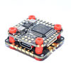 20x20mm JHEMCU Betaflight F7-XSD Pro F7 Contrôleur de vol avec 5V 10V BEC & EM20A 20A / EM40A 40A 2-6S BL_S 4in1 Brushle