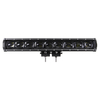 21 pouces 90W 9D 9LED barres lumineuses de travail au volant faisceau antibrouillard 6000K blanc 9-32V pour Off Road 4x4