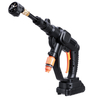 21 V sans fil nettoyeur haute pression voiture rondelle pistolets pulvérisateur eau pulvérisateur voiture Machine à lave