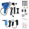 2100W 220V 135mm perceuse de noyau de diamant de poche humide de forage de noyau de béton