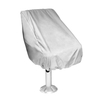 210D Anti-UV Housse de siège pliante étanche pour bateau Marine Lift Rotate Chair 56x61x64cm