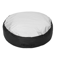 210D Housse De Pneu De Voiture De Stockage De Roue De Rechange Sacs Pour Voiture Moto SUV Offroad Protection
