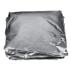 210D Oxford 4 Golf Golf Pass ATV Cover L Argent 285x122x168cm