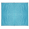 210x300cm 3M Anit-UV Tente Pare-Soleil Auvent Camping Pique-Nique Tapis Étanche À Lhumidité Pat