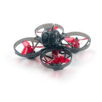 21g Eachine UZ65 65mm 1S Drone de course Whoop FPV BNF Runcam Hélice Nano3 35mm 5.8G 0mw ~ 400mw 48CH VTX