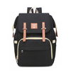 21L usb sac à dos maman imperméable bébé couche couches sac à bandoulière sac à main en plein air voyage