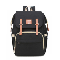 21L usb sac à dos maman imperméable bébé couche couches sac à bandoulière sac à main en plein air voyage