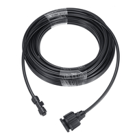 21pcs 15m extérieur frais brumisateur système brumisateur eau brumisateur Gardenhouse pulvérisateur