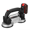 21V 10000mAh tuile vibrateur ventouse tuile carrelage Machine Portable sol pose machine nivellement outil