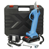 21V 30mm Rechargeable Cordless Secateur Branch Cutter Batterie Sécateur Cisailles Électrique Branches Darbre Cutter
