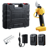 21V 30mm sécateur électrique sans fil ciseaux Li-on rechargeable Batterie jardin