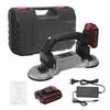 21V 800W carreaux de carrelage Machine tuiles vibrateur ventouse réglable automatique plancher vibrateur outil de nivell