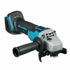 21V sans fil sans fil au lithium-ion angle meulage meulage outil électrique coupe