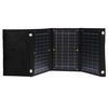 21W Portable Panneau Solaire Sac Mini Pliant Étanche Pack pour Voiture Camping Téléphone Mobile
