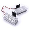 22 LED diurnes lumière de fonctionnement clignotants lumières stroboscopiques d