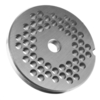 22 Type Acier inoxydable 3 / 4.5 / 6/8/10 / 12mm Grinder Disque Grinder Plaque Disque Machines Pièces