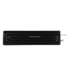 220 / 230V 600W 240x60mm Céramique chauffante infrarouge plaque chauffante pour BGA travail