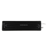 220 / 230V 600W 240x60mm Céramique chauffante infrarouge plaque chauffante pour BGA travail