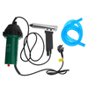 220V 1080W torche de soudage en plastique appareil de chauffage à air chaud torche Machine voiture pare-chocs PP PVC sou