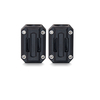 22/25 / 28mm moto moteur garde Crash Bar Protection pare-chocs bloc décoratif pour BMW / KTM / Suzuki / Honda / Triumph