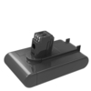 22.2V Li-Ion remplacement Batterie 3000mAh outil électrique Rechargeable Batterie pour aspirateur sans fil série Dyson D