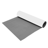 2400x1200mm gris mousse EVA 5 / 6mm bateau plancher faux teck Decking feuille Pad