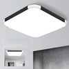 24W 36W plafonnier moderne luminaire LED lampe montage en surface salon chambre AC85-265V