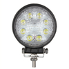 24W 8LED Spot travail Lampe Lumière Off Roads Pour Remorque Hors-Route Bateau
