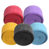 25 × 1100 × 0, 75 mm anti-dérapant bandes de grip de raquette de tennis bande de badminton raquette de bande de courge